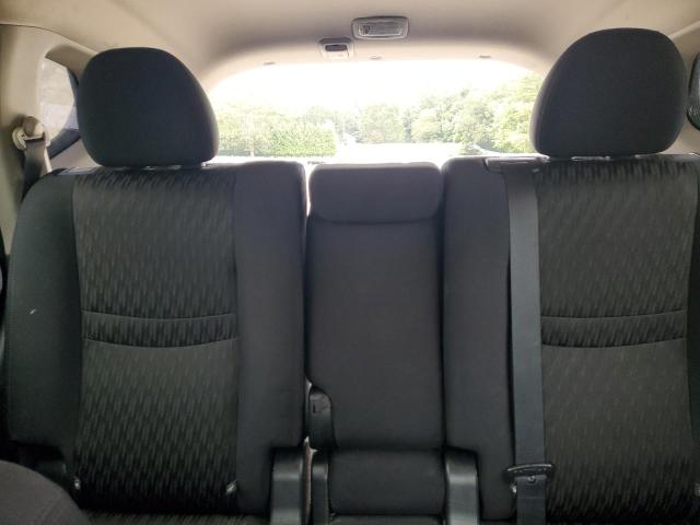 Photo 10 from auction – 2018 NISSAN ROGUE S with VIN 5N1AT2MV3JC753501