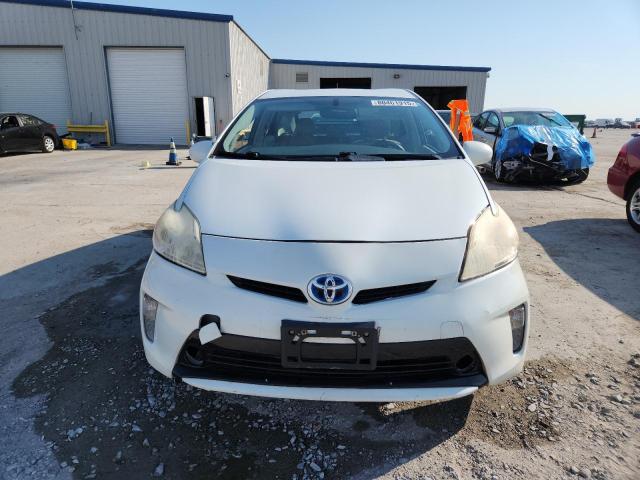 Zdjęcie 5 z aukcji – 2014 TOYOTA PRIUS z VIN JTDKN3DU8E1781571