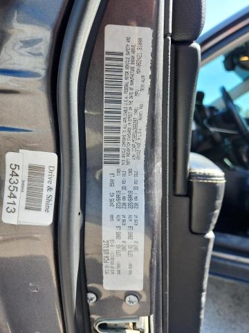 Photo 14 from auction – 2016 JEEP CHEROKEE L with VIN 1C4PJMDB5GW366297