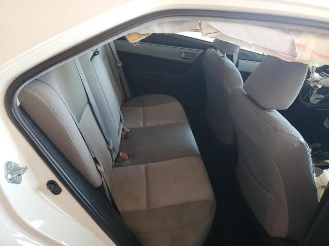 Photo 10 from auction – 2015 TOYOTA COROLLA L with VIN 2T1BURHE8FC430276