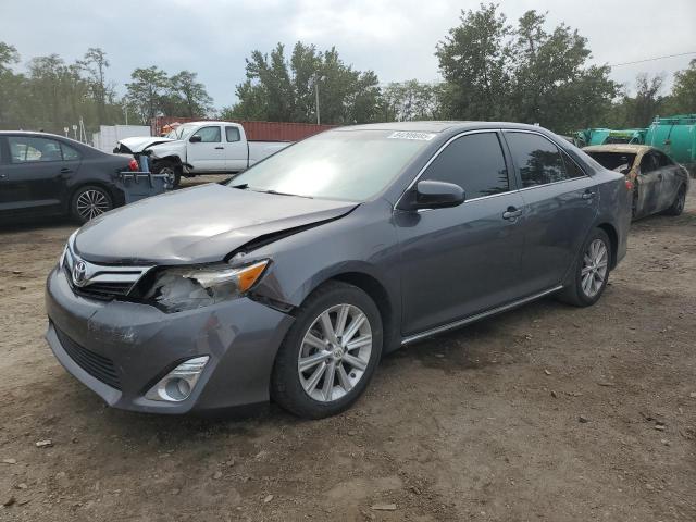 Foto 1 de la subasta – 2012 TOYOTA CAMRY BASE con VIN 4T4BF1FK4CR188249