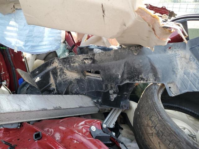 Photo 8 from auction – 2012 LEXUS IS 250 with VIN JTHCF5C27C5060661