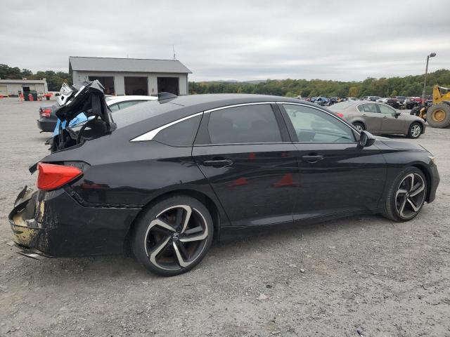 Photo 3 from auction – 2018 HONDA ACCORD with VIN 1HGCV1F37JA093439