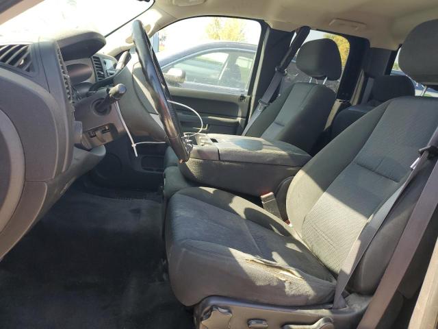 Photo 7 from auction – 2011 GMC SIERRA K15 with VIN 1GTR2VE3XBZ270322