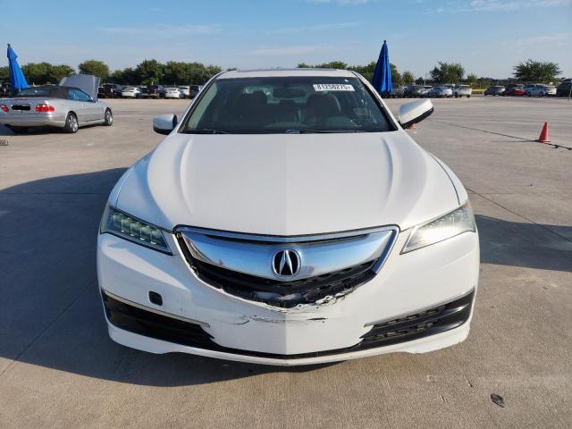 Photo 5 from auction – 2016 ACURA TLX with VIN 19UUB1F32GA008089