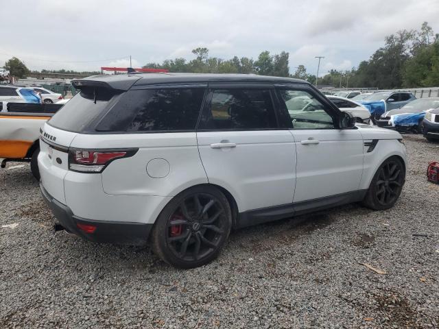 Photo 3 from auction – 2016 LAND ROVER RANGE ROVE with VIN SALWR2EF6GA561647