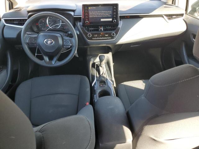 Photo 8 from auction – 2020 TOYOTA COROLLA LE with VIN 5YFEPRAE6LP025866