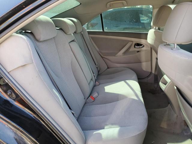 Photo 10 from auction – 2011 TOYOTA CAMRY BASE with VIN 4T1BF3EK8BU228323