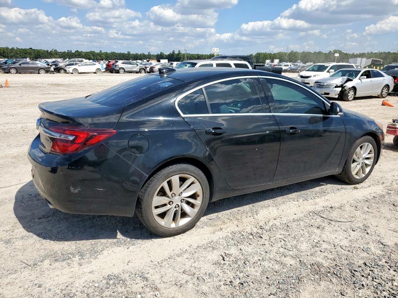 Photo 3 from auction – 2016 BUICK REGAL PREM with VIN 2G4GP5EX9G9186002