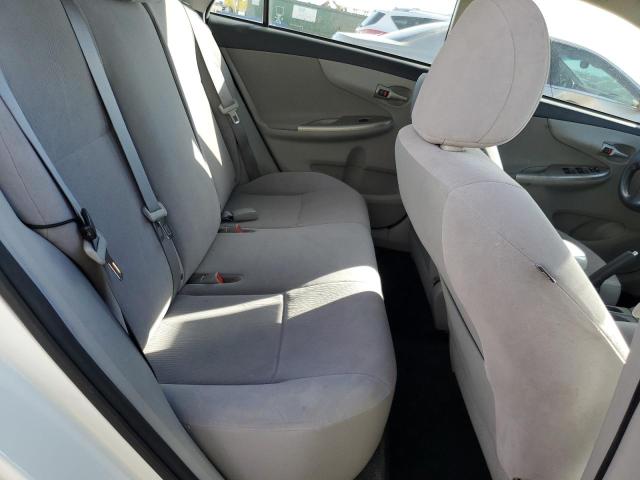 Photo 10 from auction – 2011 TOYOTA COROLLA BA with VIN JTDBU4EE0BJ103330