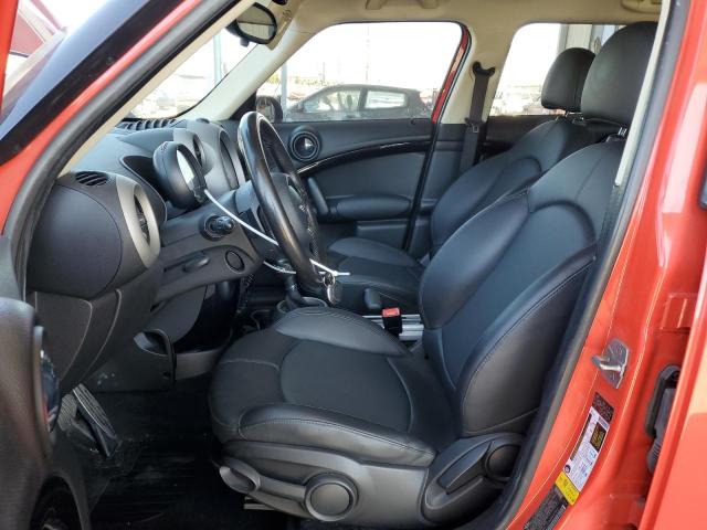 Photo 7 from auction – 2011 MINI COOPER S COUNTRYMAN with VIN WMWZC3C56BWH97569