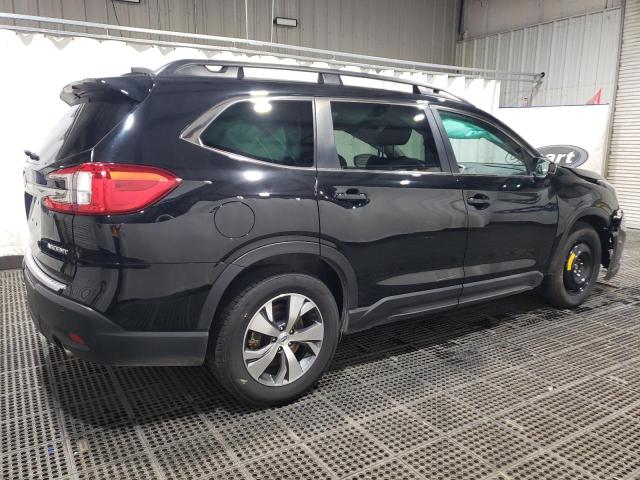Photo 3 from auction – 2024 SUBARU ASCENT PREMIUM with VIN 4S4WMACD0R3441959