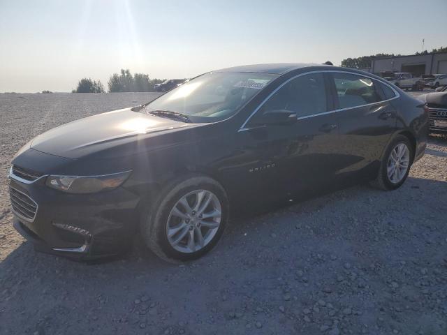 Photo 1 from auction – 2016 CHEVROLET MALIBU LT with VIN 1G1ZE5ST1GF313281