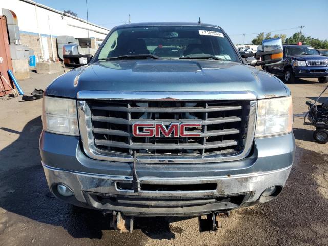 Photo 5 from auction – 2008 GMC SIERRA K25 with VIN 1GTHK29K88E175091