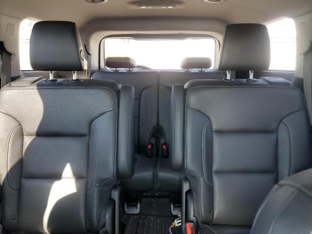 Photo 10 from auction – 2017 GMC ACADIA SLT-1 with VIN 1GKKNMLS7HZ208676