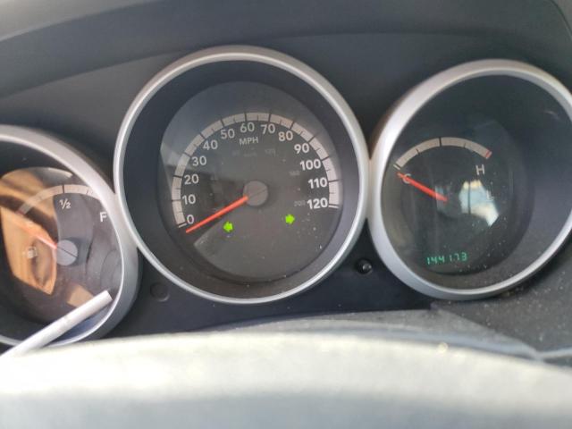 Photo 9 from auction – 2010 DODGE GRAND CARAVAN SE with VIN 2D4RN4DE9AR281330