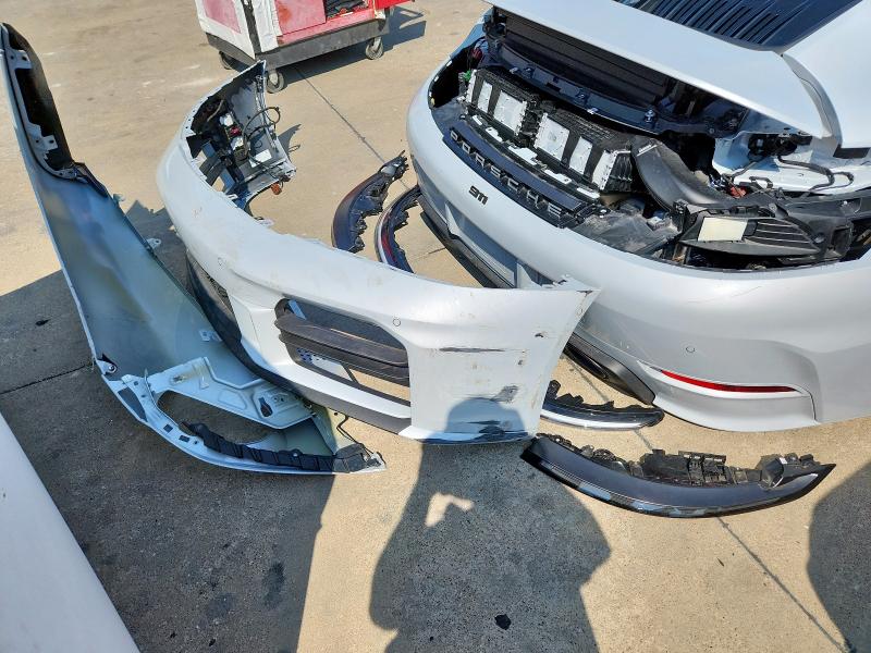 Zdjęcie 12 z aukcji – 2025 PORSCHE 911 CARRER z VIN WP0AA2A93SS206933