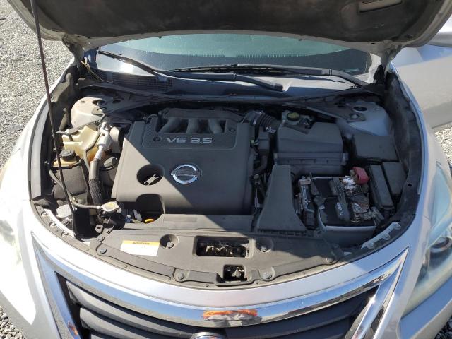 Photo 11 from auction – 2013 NISSAN ALTIMA 3.5 with VIN 1N4BL3AP8DC103738