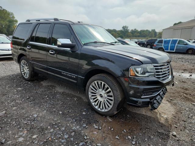 Photo 4 from auction – 2015 LINCOLN NAVIGATOR with VIN 5LMJJ2JT5FEJ00315