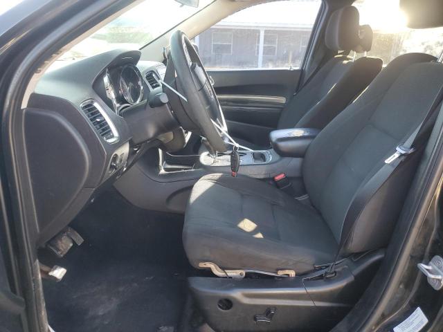 Photo 7 from auction – 2013 DODGE DURANGO SX with VIN 1C4RDHAG5DC653529