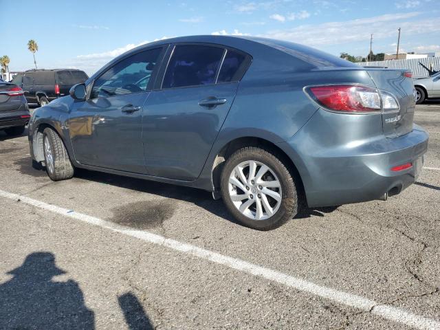 Photo 2 from auction – 2012 MAZDA 3 I with VIN JM1BL1W86C1644281