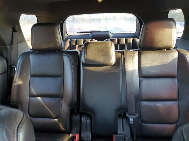 Photo 10 from auction – 2015 FORD EXPLORER X with VIN 1FM5K7D87FGC09756