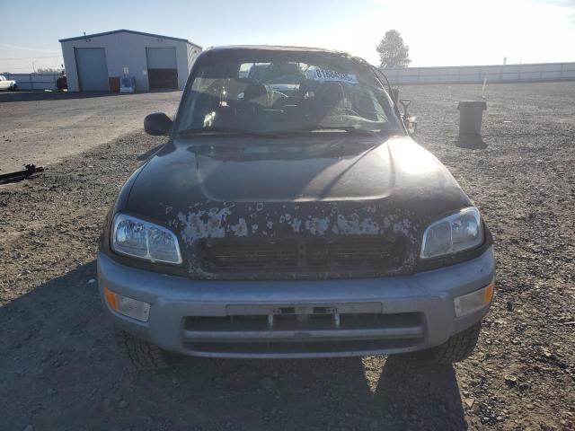 Photo 5 from auction – 1998 TOYOTA RAV4 with VIN JT3HP10V1W7102654