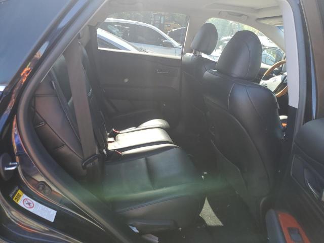 Photo 11 from auction – 2010 LEXUS RX 350 with VIN 2T2BK1BA2AC076336