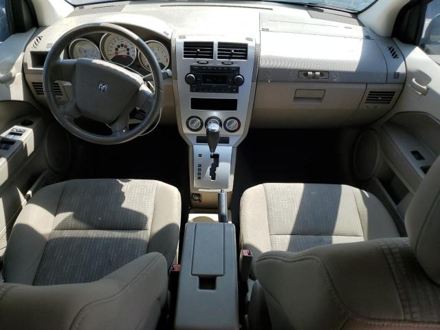 Photo 8 from auction – 2007 DODGE CALIBER SX with VIN 1B3HB48B77D572004