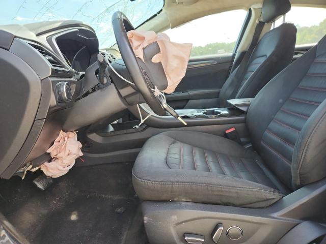 Photo 7 from auction – 2016 FORD FUSION SE with VIN 3FA6P0HDXGR324067