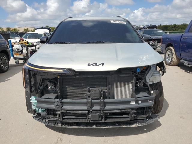 Photo 5 from auction – 2025 KIA CARNIVAL with VIN KNDNE5KA4S6050118