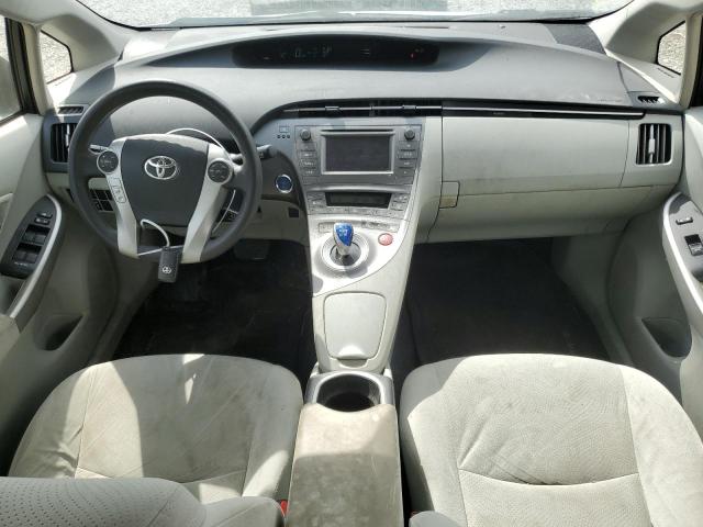 Photo 8 from auction – 2014 TOYOTA PRIUS with VIN JTDKN3DU5E0373518
