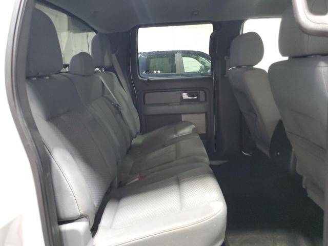 Photo 10 from auction – 2014 FORD F150 SUPER with VIN 1FTFW1ETXEFB41115