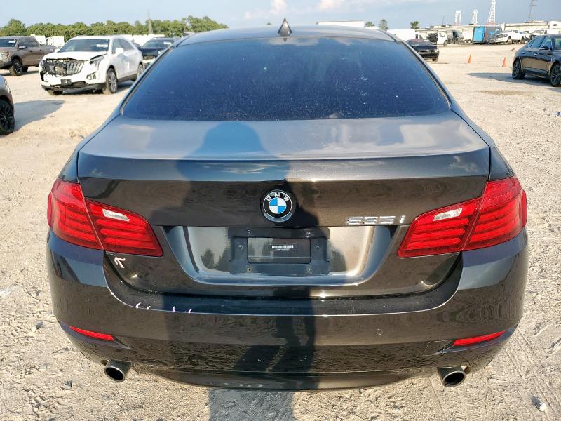 صورة رقم 6 من المزاد - 2016 BMW 535 I مع VIN WBA5B1C53GG133427
