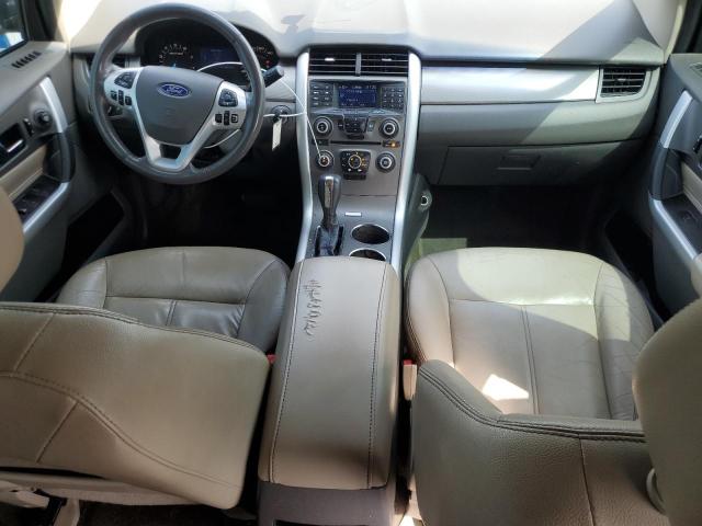 Photo 8 from auction – 2013 FORD EDGE SEL with VIN 2FMDK3JC8DBC95709