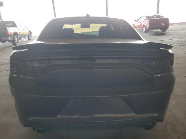 Photo 6 from auction – 2023 DODGE CHARGER R/ with VIN 2C3CDXCT2PH555655