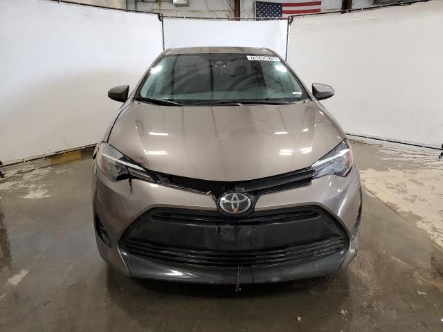 Photo 5 from auction – 2018 TOYOTA COROLLA L with VIN 2T1BURHE9JC993006