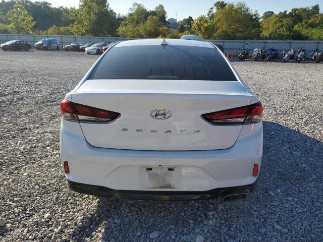 Photo 6 from auction – 2019 HYUNDAI SONATA LIM with VIN 5NPE34AF8KH810361