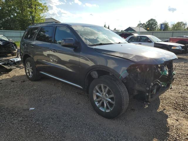 Photo 4 from auction – 2017 DODGE DURANGO SX with VIN 1C4RDJAG4HC924061