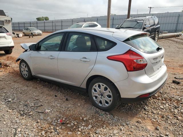Foto 2 de la subasta – 2012 FORD FOCUS SE con VIN 1FAHP3K26CL435113