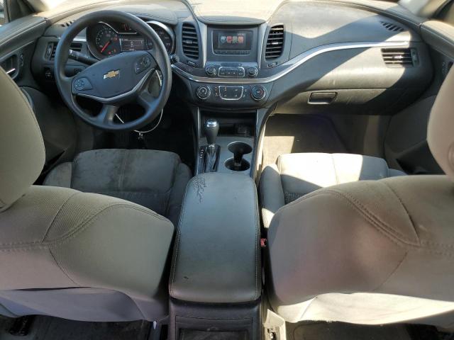 Photo 8 from auction – 2016 CHEVROLET IMPALA LS with VIN 2G11X5SA6G9169371