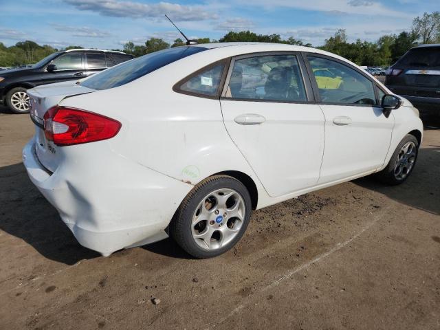 Photo 3 from auction – 2012 FORD FIESTA SEL with VIN 3FADP4CJ2CM171333