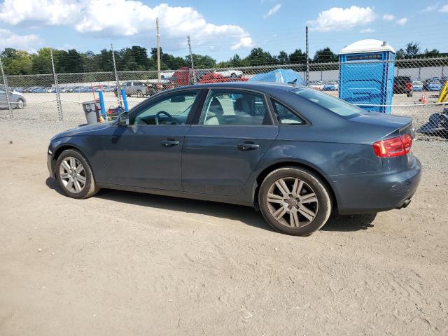 Photo 2 from auction – 2009 AUDI A4 2.0T QU with VIN WAULF78K59N054529