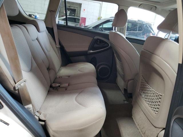 Photo 11 from auction – 2007 TOYOTA RAV4 LIMIT with VIN JTMBD31V975115749