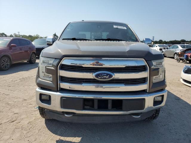 Photo 5 from auction – 2015 FORD F150 SUPER with VIN 1FTEW1EF8FFA27671