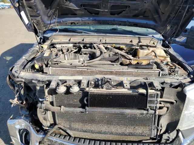Photo 11 from auction – 2011 FORD F350 SUPER with VIN 1FT8W3DT0BEC47368