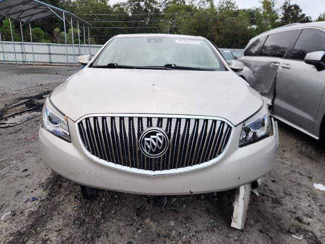 Photo 5 from auction – 2015 BUICK LACROSSE with VIN 1G4GB5G32FF227813