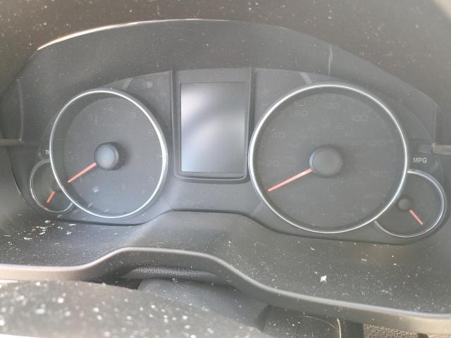 صورة رقم 9 من المزاد - 2014 SUBARU LEGACY 2.5 مع VIN 4S3BMCL69E3004004