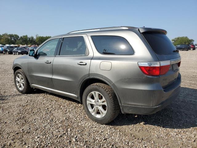 Photo 2 from auction – 2012 DODGE DURANGO CR with VIN 1C4RDJDG9CC126837