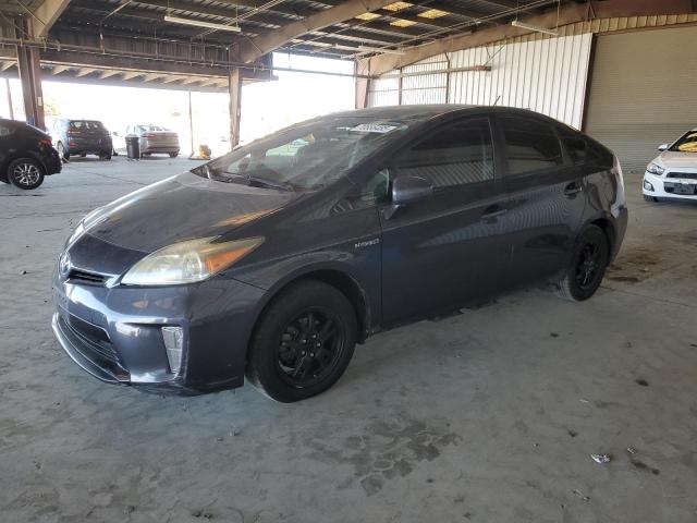 TOYOTA PRIUS 2015 with VIN JTDKN3DU7F0426236 - Photo from auction
